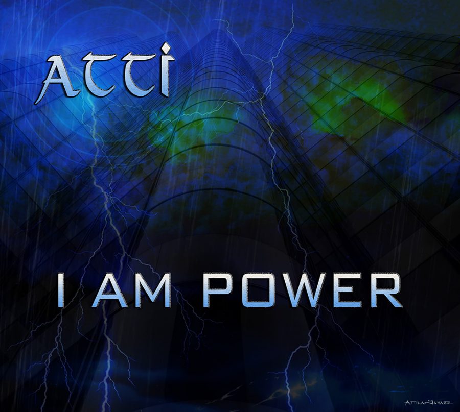 Atti - I Am Power